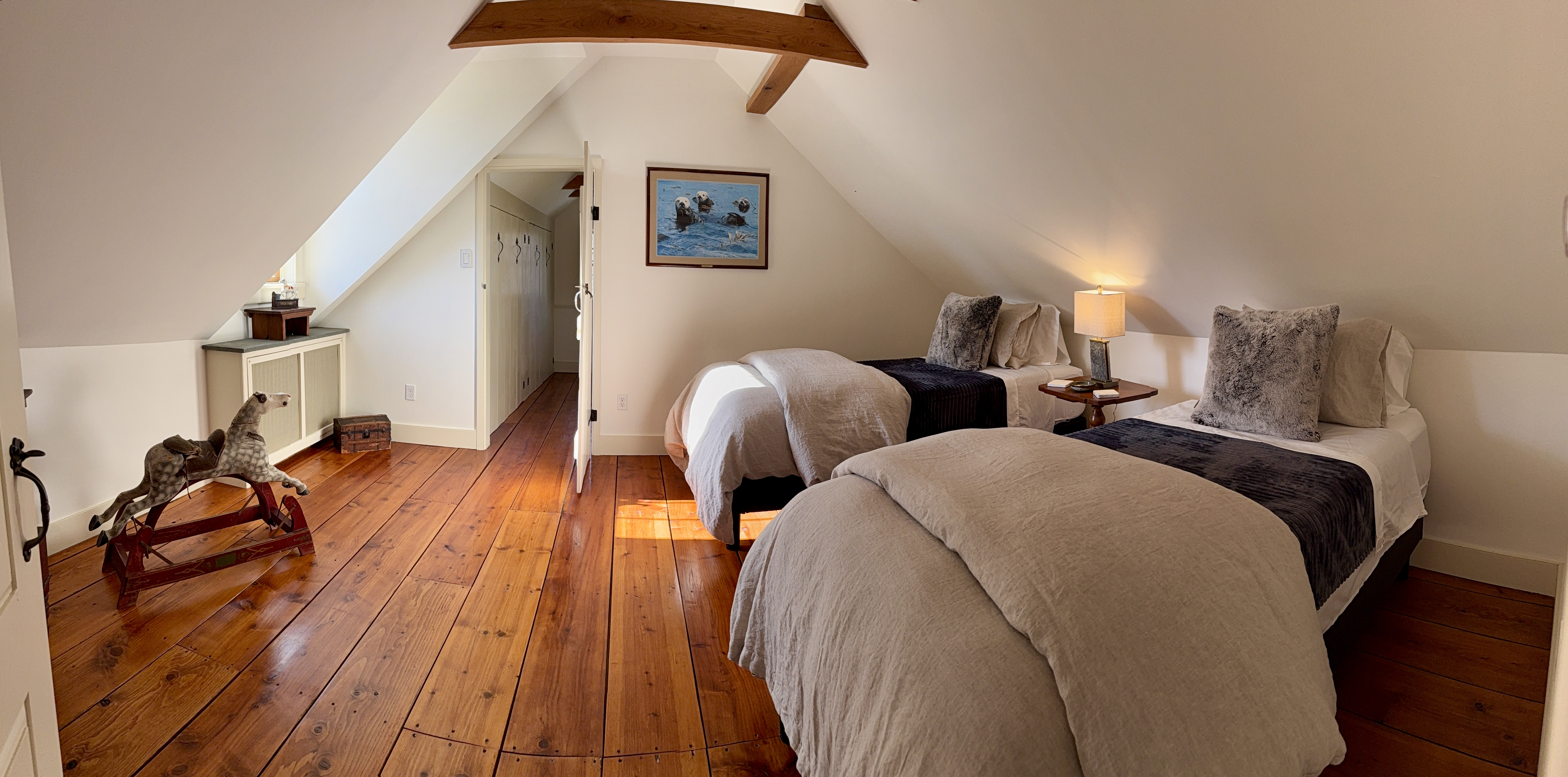 Nockamixon House photo 1