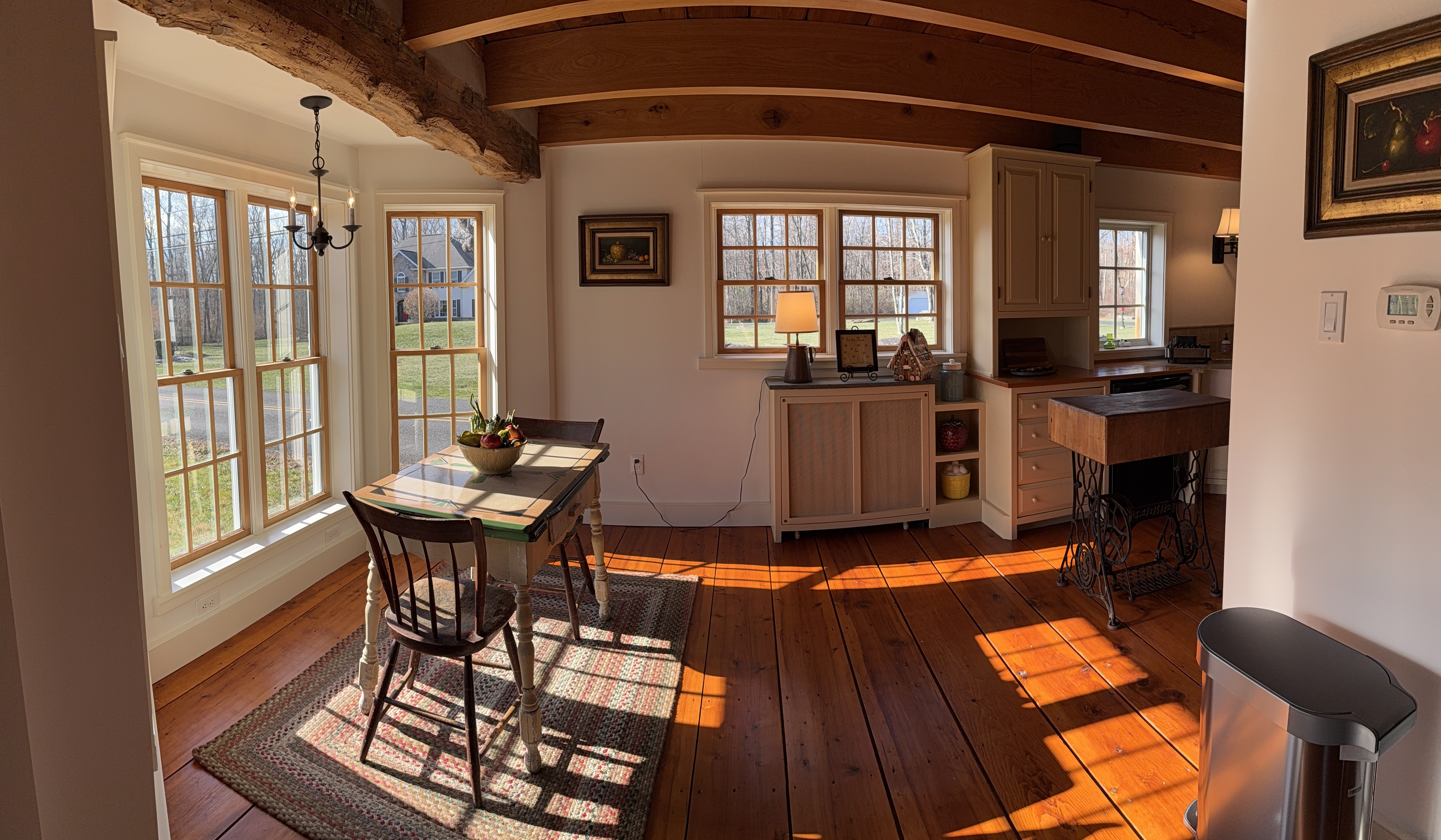 Nockamixon House photo 3